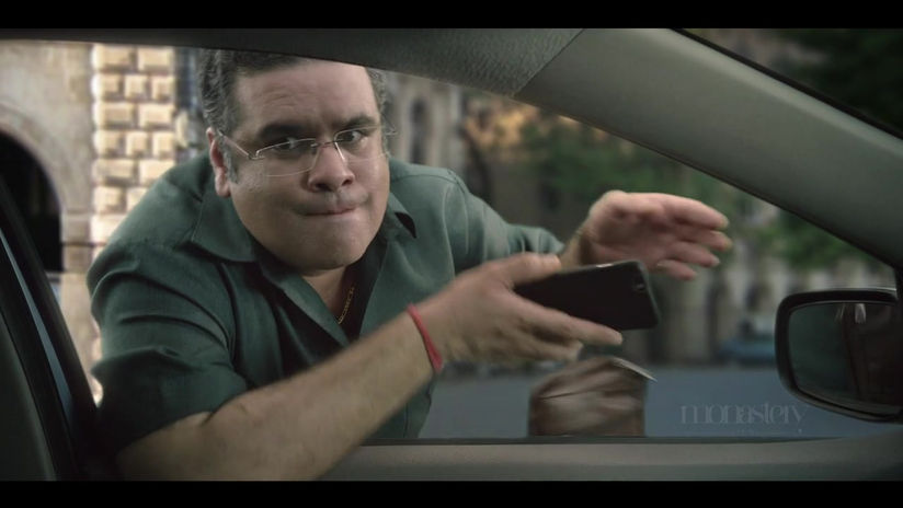 Volkswagen Vento - Paan